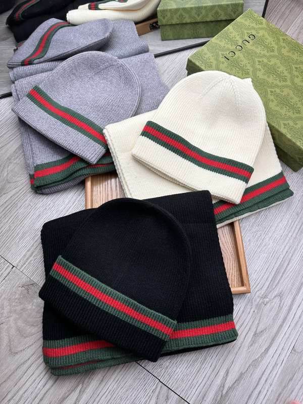 Gucci Hat hm05
